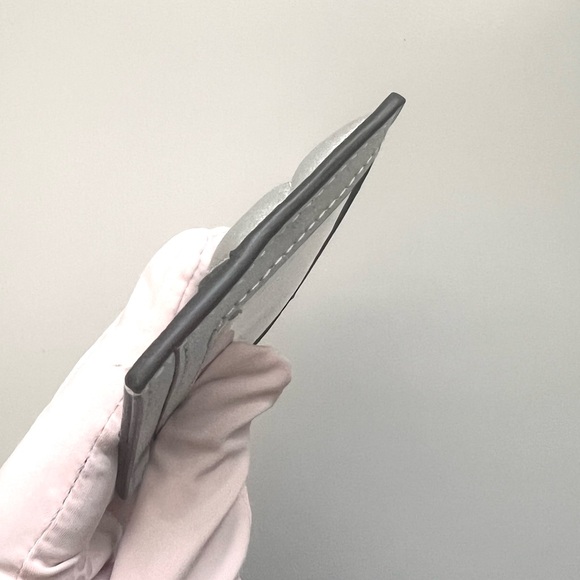 COACH Slim ID Card Case - Picture 4 of 10